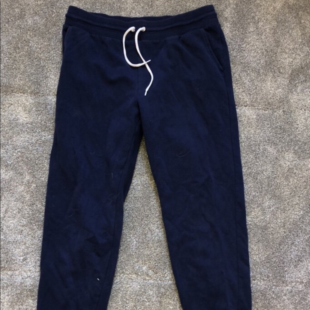 Sweatpants